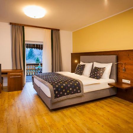 Hôtel Gasthof Zum Forsthaus à Fischbach Extérieur photo