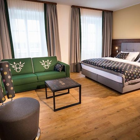 Hôtel Gasthof Zum Forsthaus à Fischbach Extérieur photo