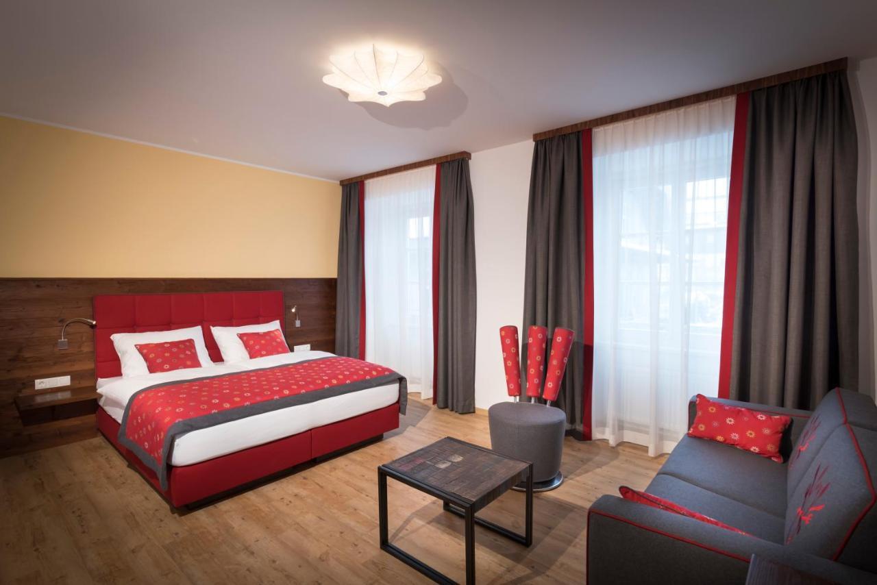 Hôtel Gasthof Zum Forsthaus à Fischbach Extérieur photo